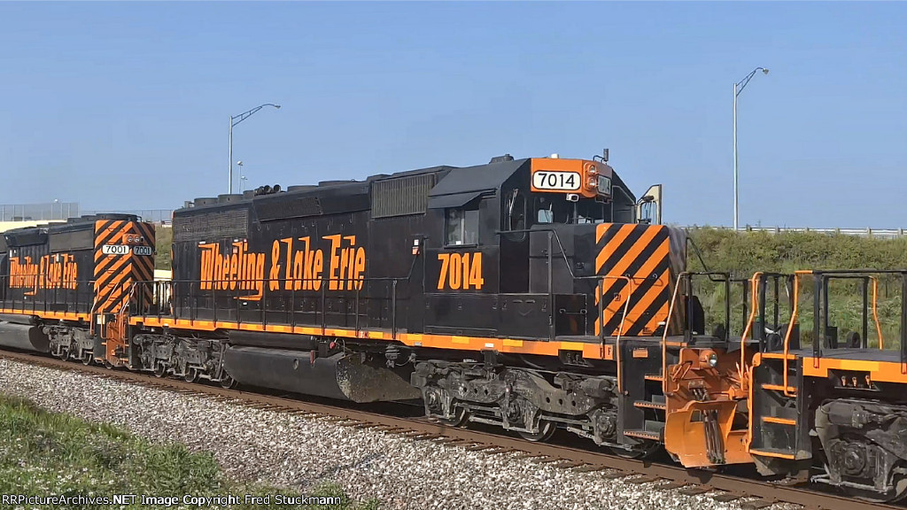 WE 7014